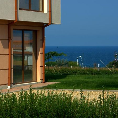 Seagarden Villa Resort Lozenets Exterior foto