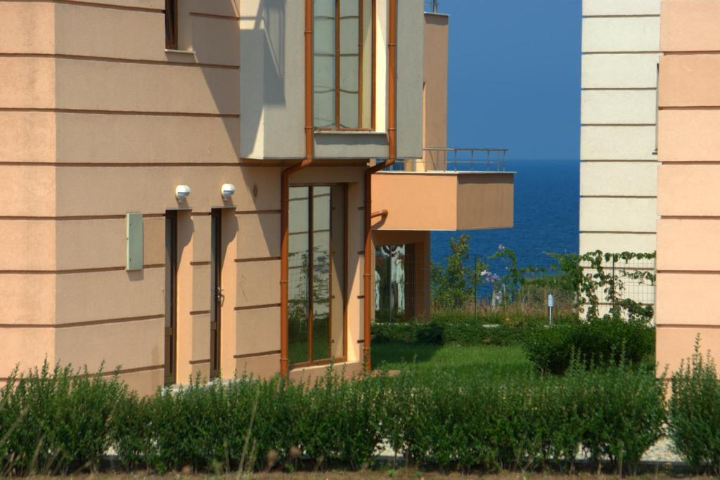 Seagarden Villa Resort Lozenets Habitación foto