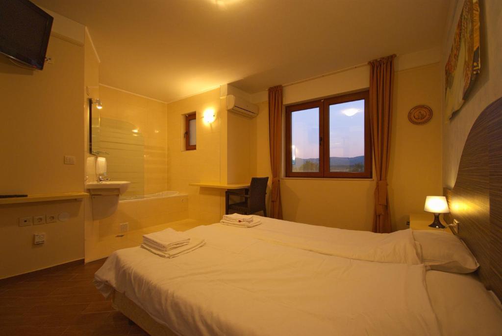 Seagarden Villa Resort Lozenets Habitación foto