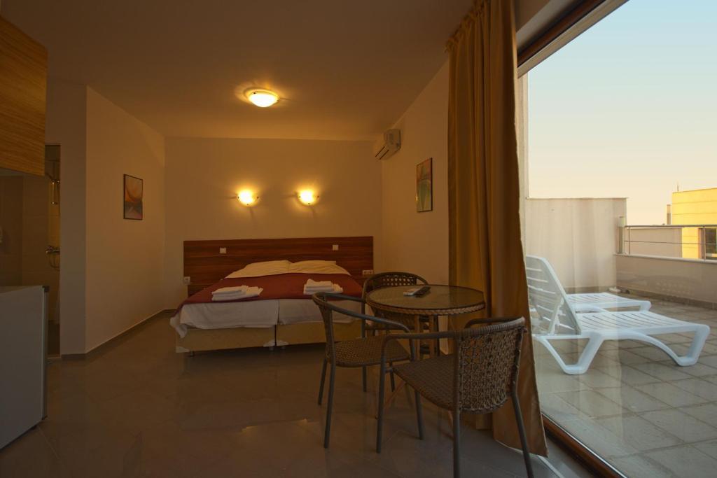 Seagarden Villa Resort Lozenets Habitación foto