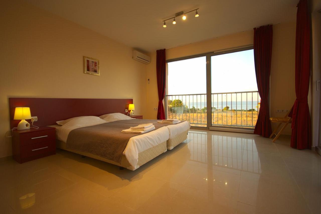 Seagarden Villa Resort Lozenets Habitación foto