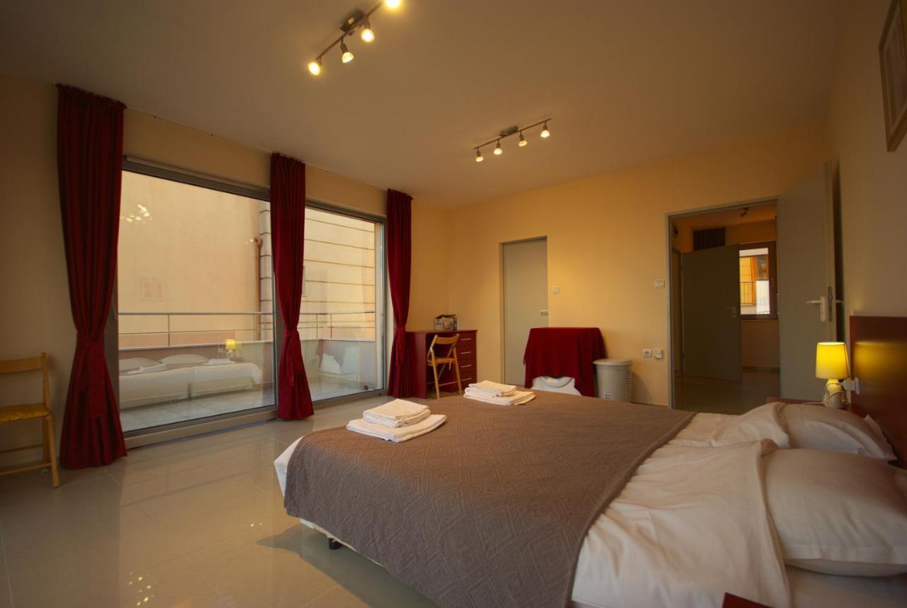 Seagarden Villa Resort Lozenets Habitación foto