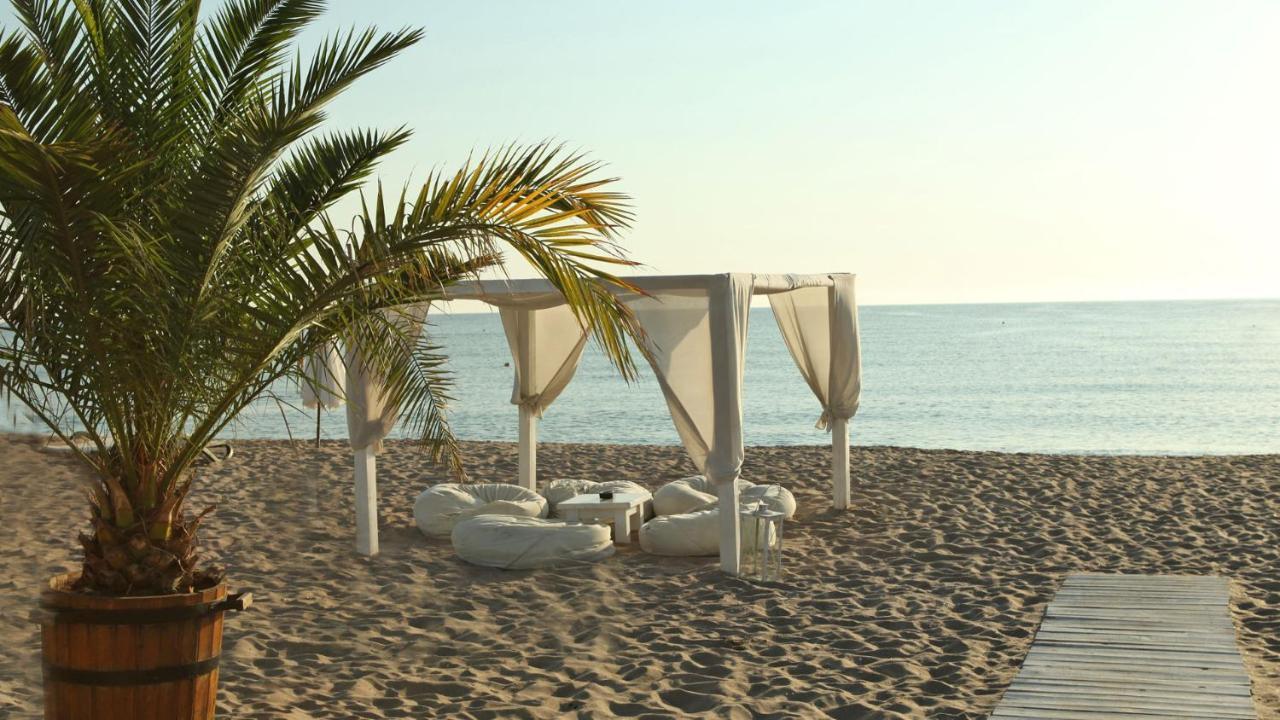 Seagarden Villa Resort Lozenets Exterior foto